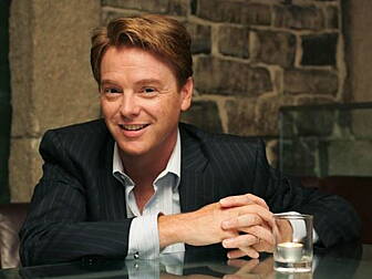 Economist David McWilliams On...